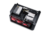 SANTIA  Assembleur iCube - Boîtier trè compact et silencieux